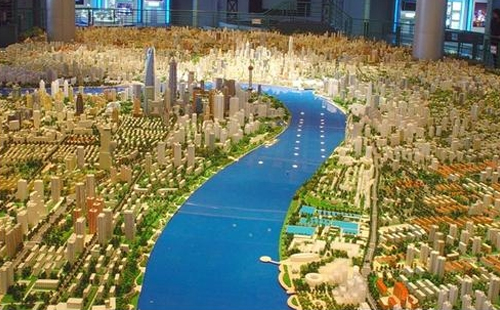 甘肃三维地形制作关键技术解析:从数据采集到高精度建模 甘肃三维地形制作关键技术解析:从数据采集到高精度建模