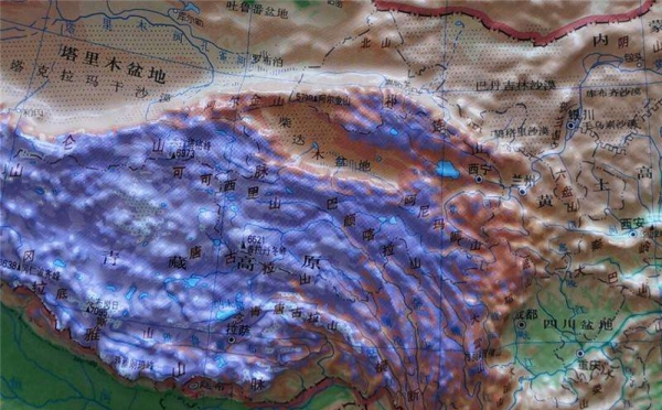 地形地貌沙盘模型在规划与教育中的应用价值解析
